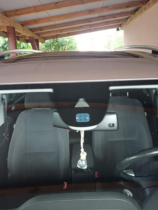 Sprzedam VW Tiguan 2.0tdi 4x4 DSG7