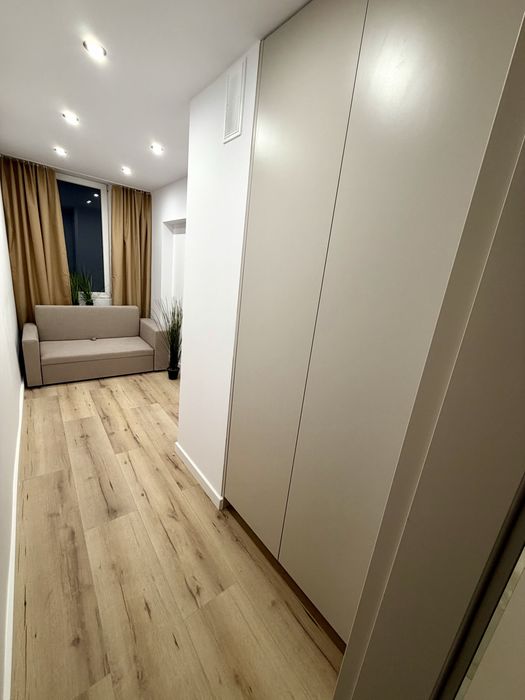 Już gotowe 4 pokojowe mieszkanie Wyremontowane i umeblowane Manhattan