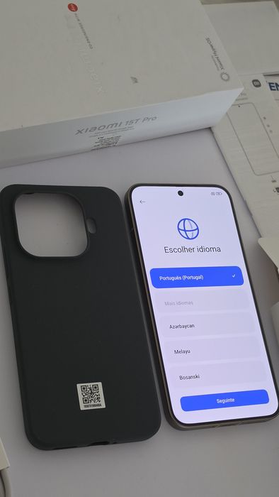 Xiaomi 15T Pro 512Gb Gold