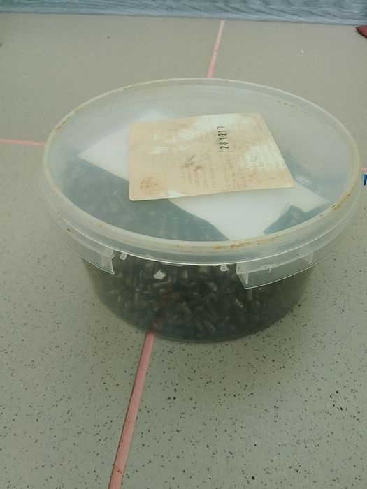 Винт М3×10 советский шляпка полусфера