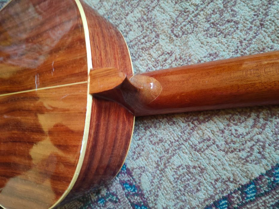 Gitara klasyczna Miguel Angel S.L Hiszpania