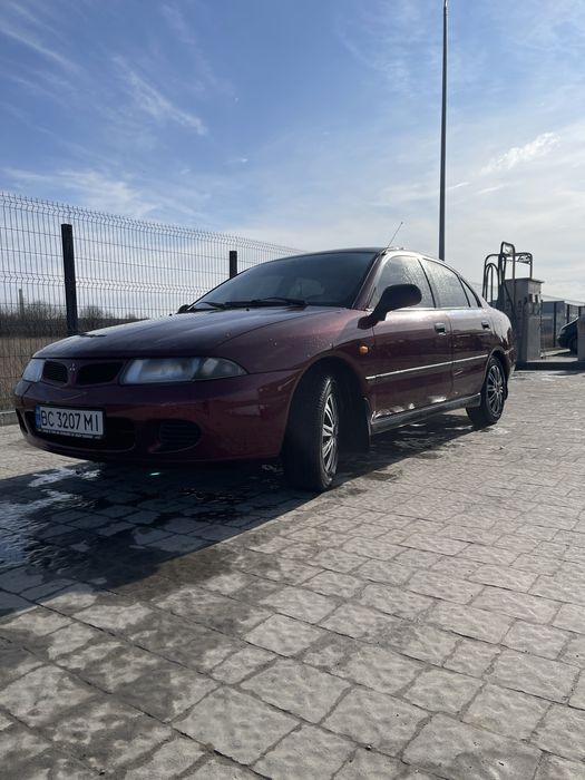 Продам автомобіль