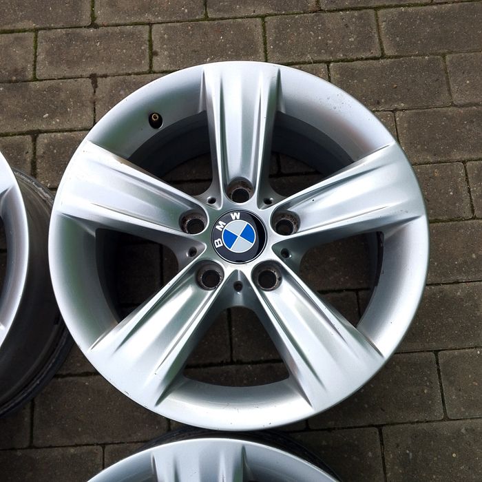 alufelgi 4 szt.16 cali BMW Orginalne, Opel Insignia, T 5,T 6
