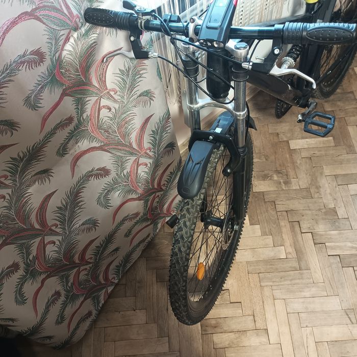 Велосипед Formula 26.