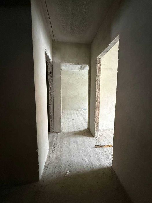 1к квартира 42м² біля ОЗЕРА! ЖК Millennium, кухня-студія, Сирець_BK