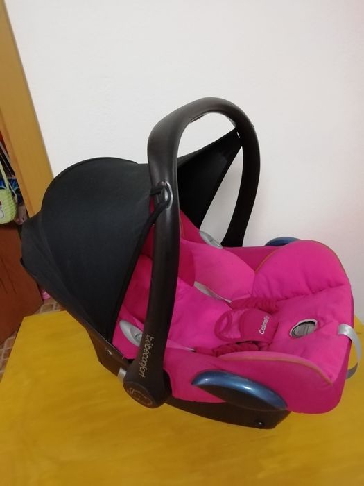 Ovo bébé "bebeconfort"