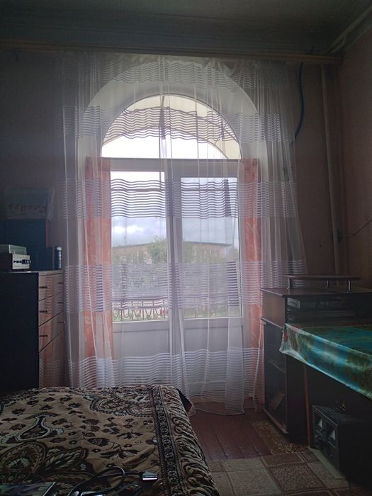 Здам кімнати. Проживання з хазяйкою