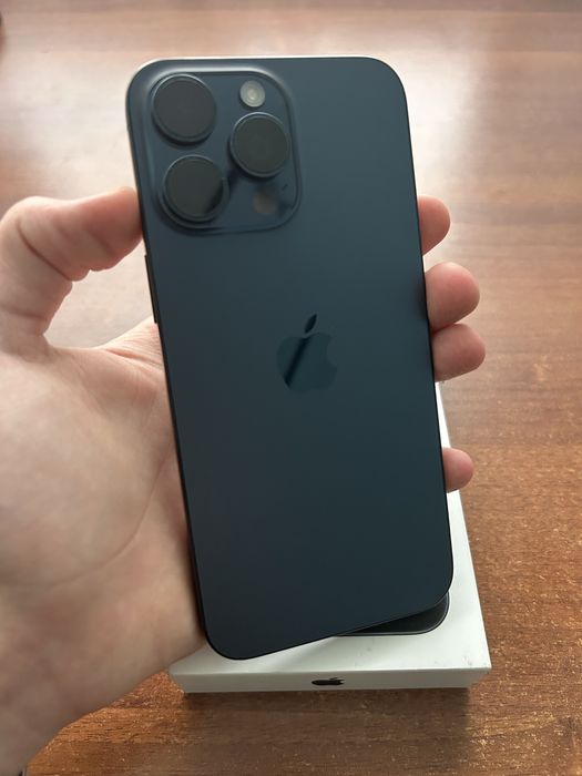 iPhone 15 Pro Max | Айфон 15 Про Макс