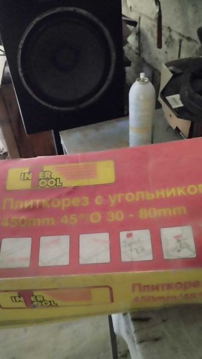 Плиткоріз продам