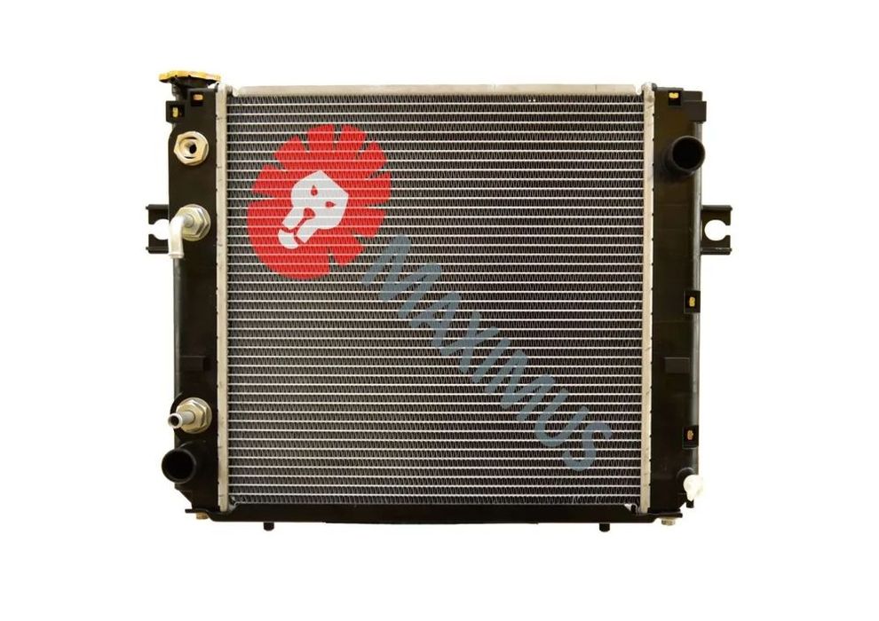 chłodnica wody hyster 2043720 500021191 5043720 8508901