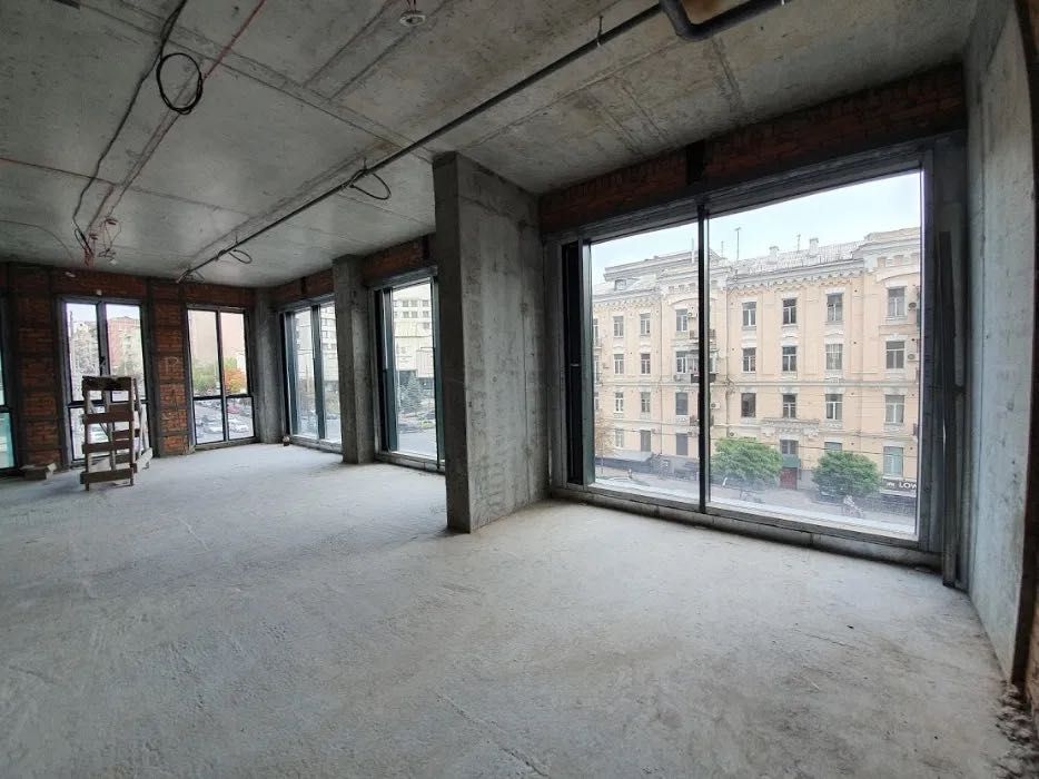 Коммерческая недвижимость по адресу ул. Антоновича (площадь 149,4 м²) - Atlanta.ua - фото 14