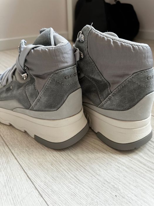 buty damskie dimeseason geox