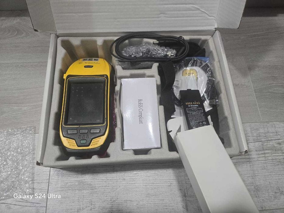 GPS Trimble Geo7x