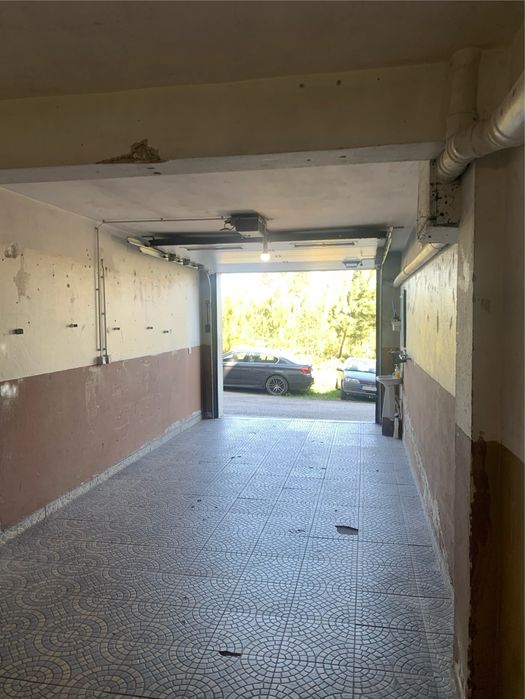 Garagem Leiria (ARRENDO)