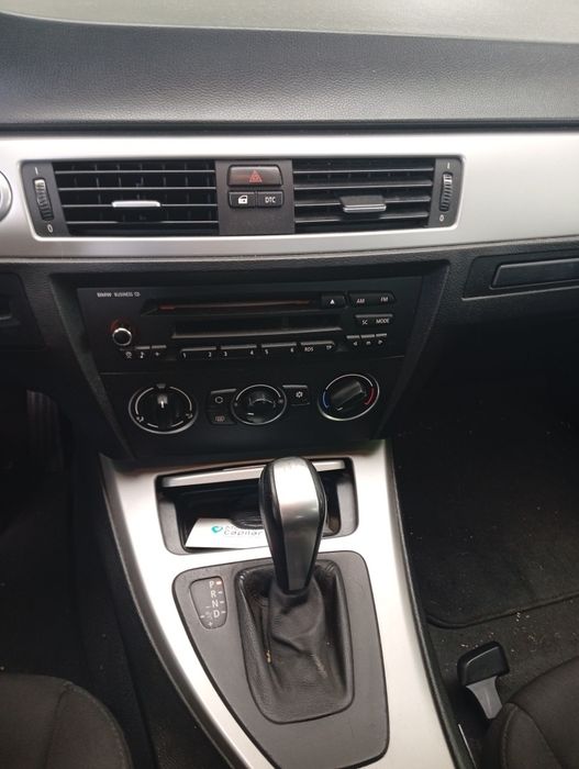 BMW 320 177cv oportunidade — photo 3