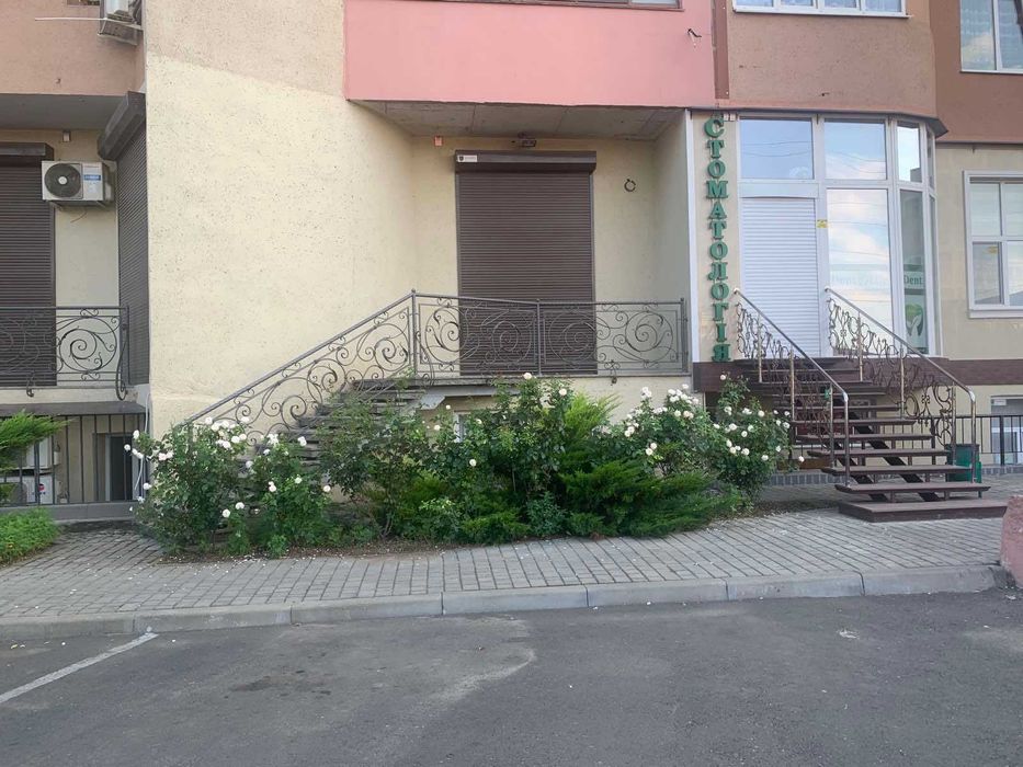 Аренда коммерческого помещения "Сити Центр", "Таврия-В", рынок "Успех"