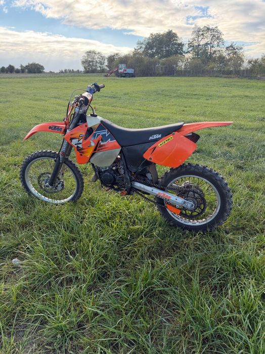 Cross IMR