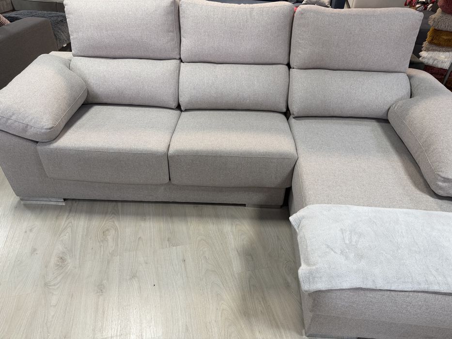 Sofá Chaise Longue