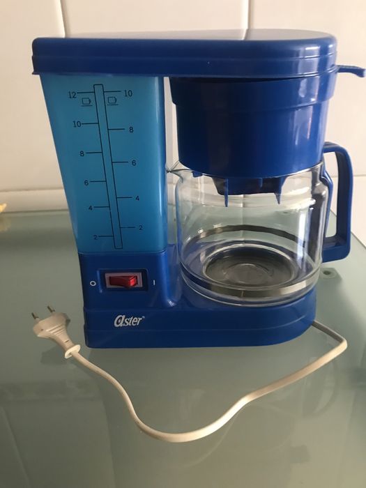 Maquina cafe Aster