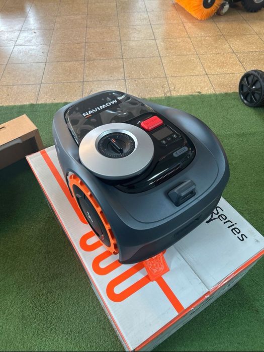 Segway Navimow i108e