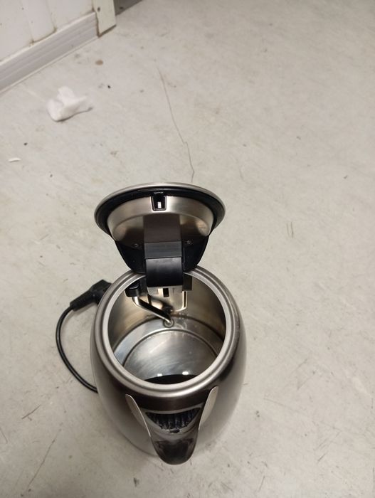 Чайник состояние идеальное