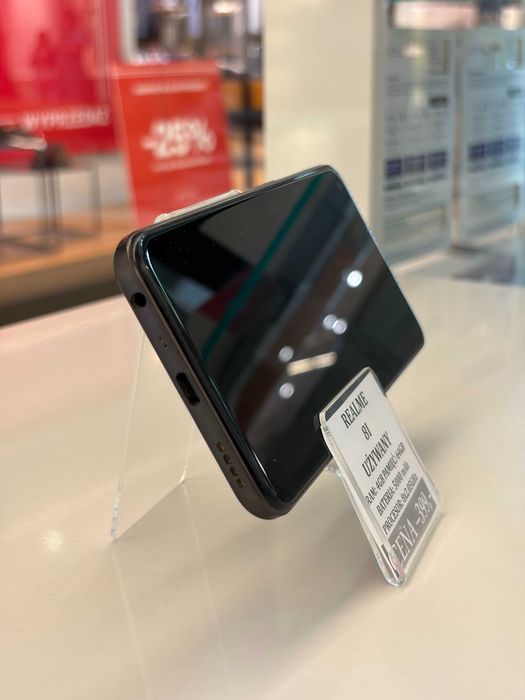 Realme 8I 4/64GB Topcase Vivo *Raty 0%