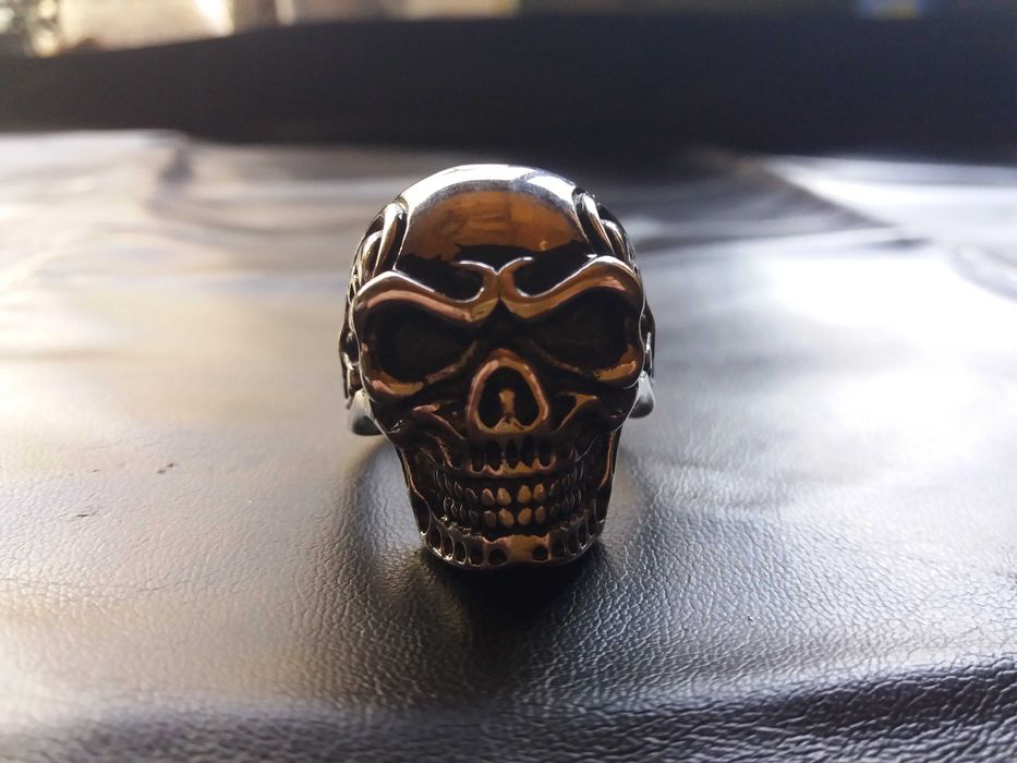 Ювелирный набор. Для тех кому такая тема по душе.