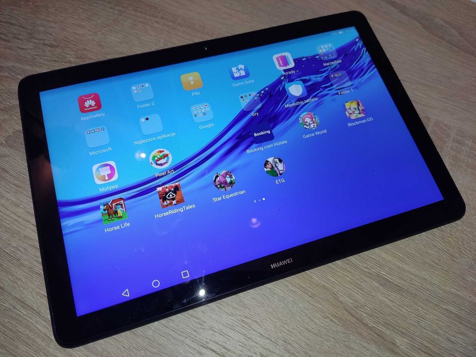 HUAWEI - T5 MediaPad - Okazja