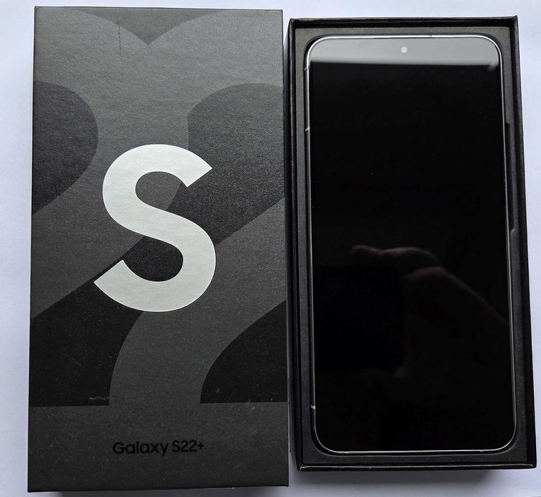 Samsung Galaxy S22+