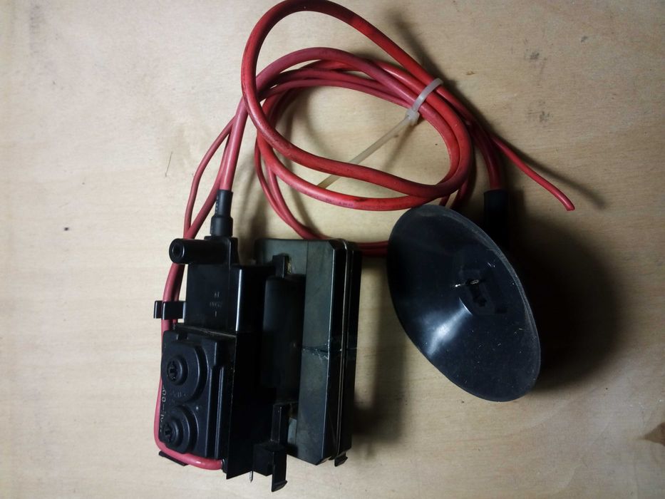 Строчный трансформатор FBT ТДКС JF0501-2197