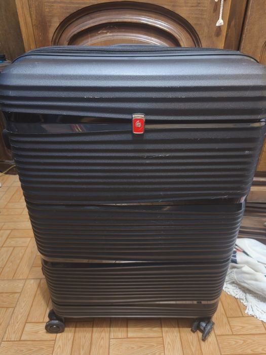 Mala 23 quilos Gladiator