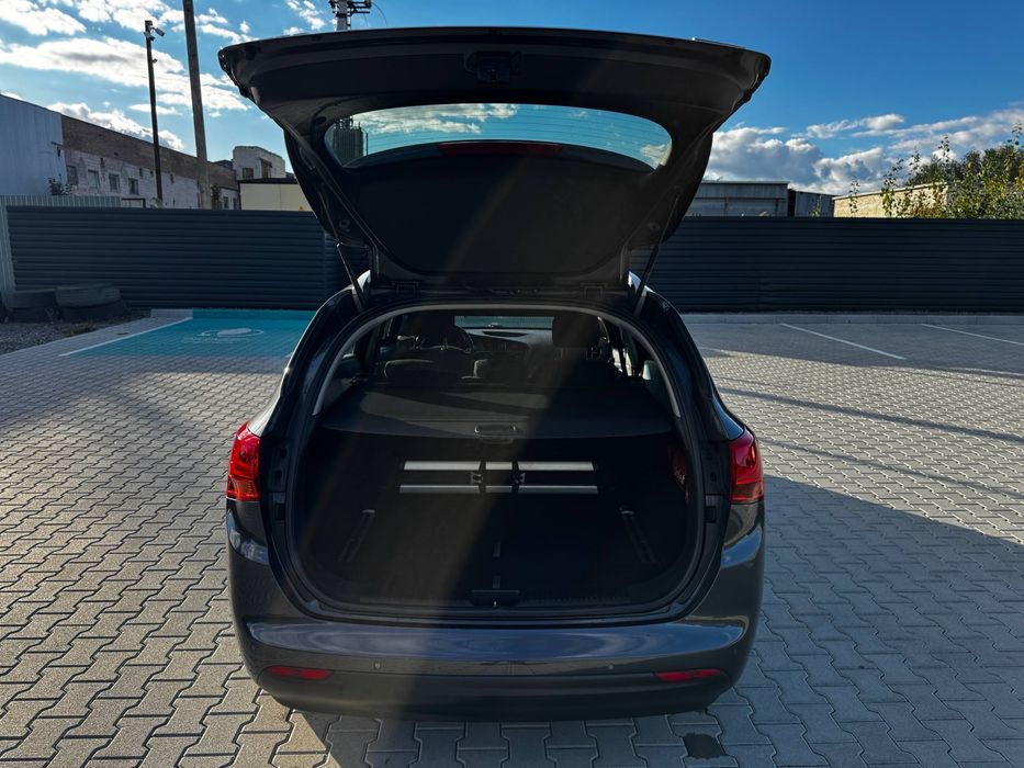 KIA CEED  2015р.