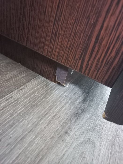 Стол-книжка трансформер современный