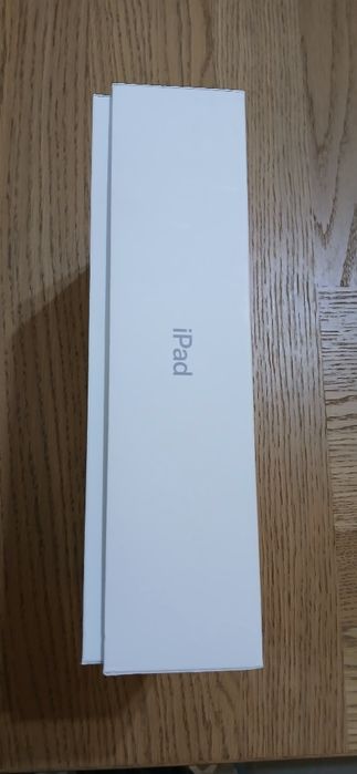 Ipad 9.7   6. Geração  32gb