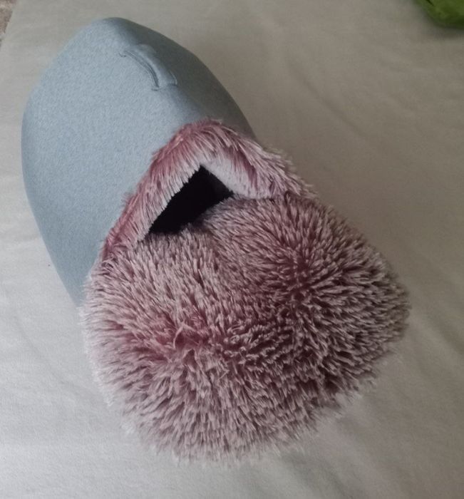 Будинок для кота