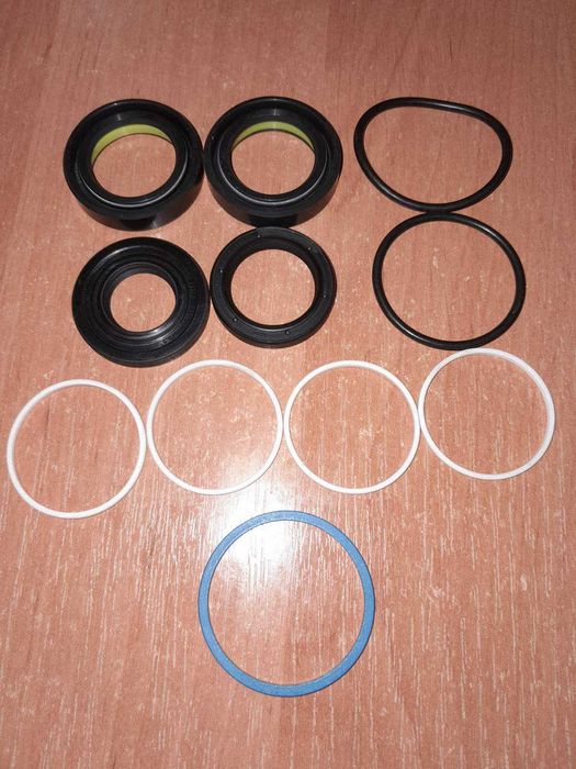 Ремкомплект рулевой рейки Chery M11 (Чери М11) M11-3401010BB-REM