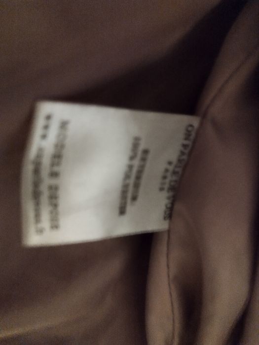 Futerko misiek firmy OPDV Paris