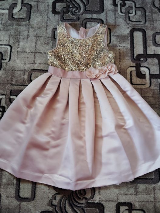 Платтячко для принцеси