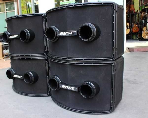 BOSE 802 Serie 2