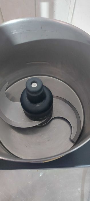 Кутер настільний FIMAR CL/5
Подрібнювач