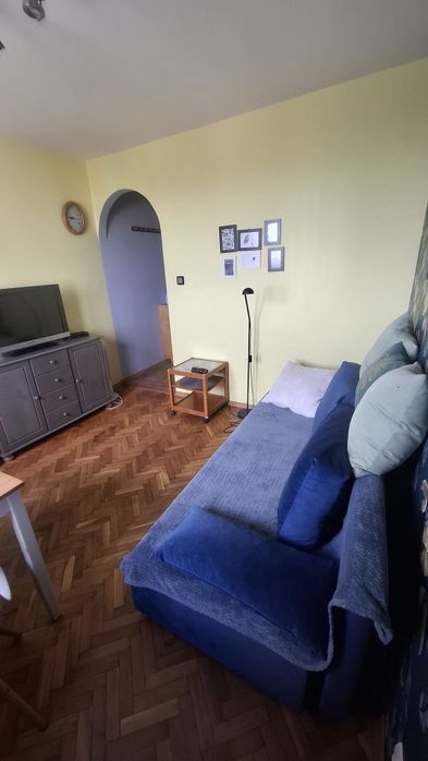 Studio Gd-Żabianka blisko AWF, kolejka na rok akademicki