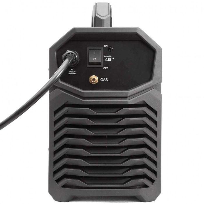 Spawarka Migomat SPARTUS EasyMig 210s pakiet+ 5kg SG2 (zestaw)