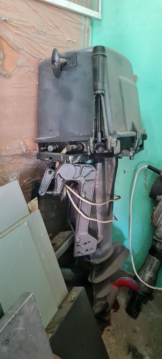 Двигун для човна Вихрь-30