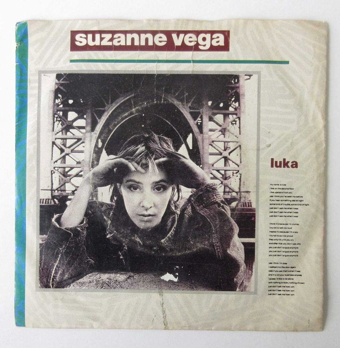 The Cars / The Buggles / The Art Of Noise / Suzanne Vega / Survivor