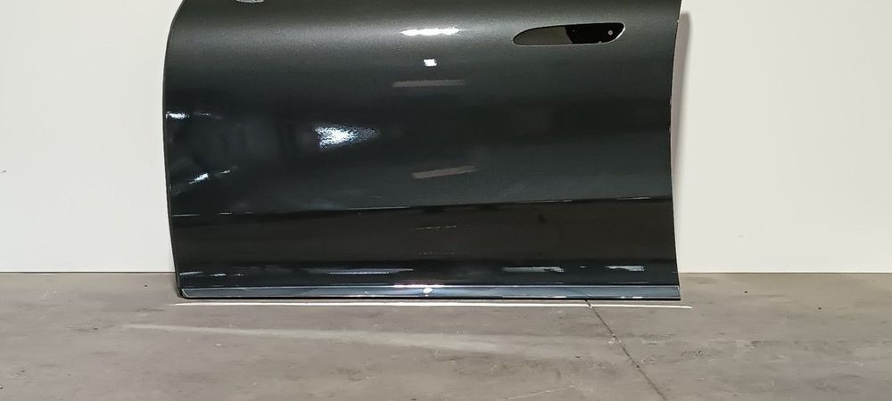 PORTA FRENTE ESQUERDA MERCEDES EQS 450+