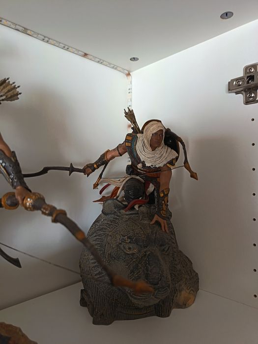 Assassin' s creed Edição de colecionador
