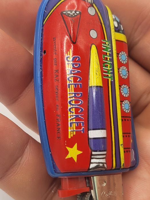 Чехол для зажигалки
