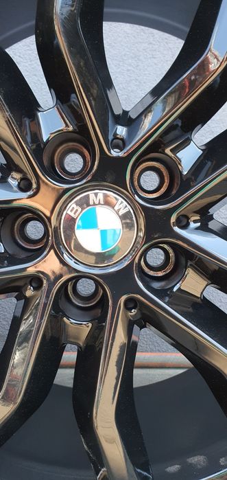 "19 5x112 Bmw oryginał