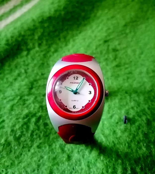 Часы Pasnew japan