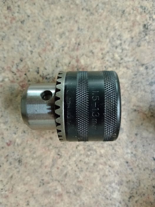 Патрон для дрели цена за три